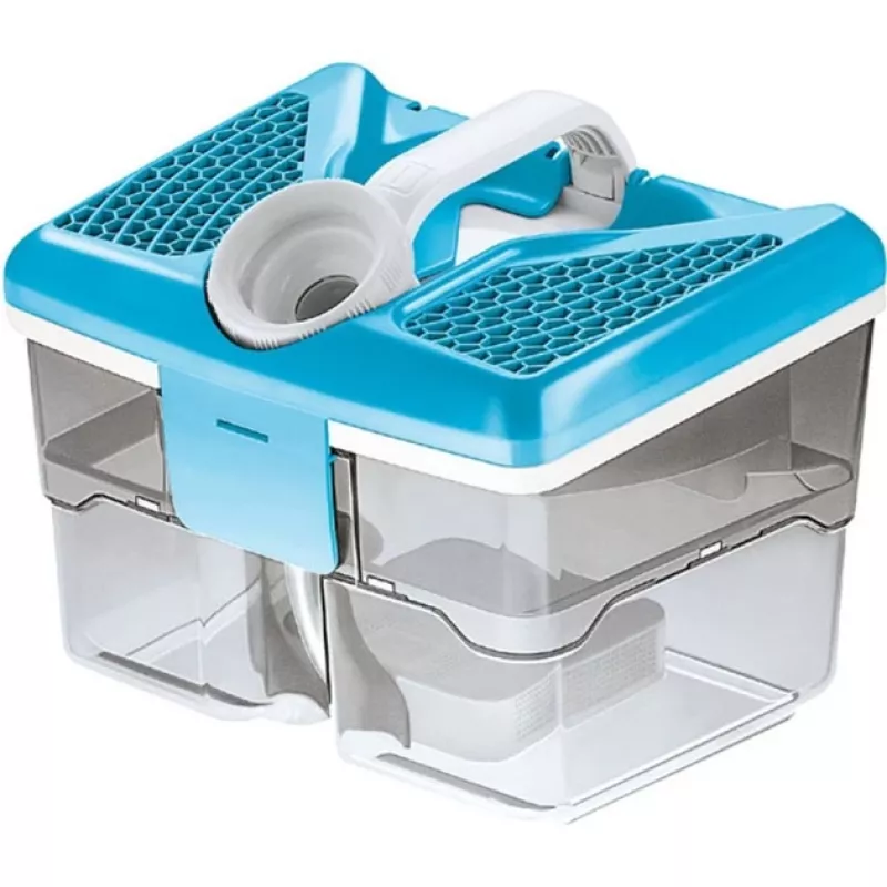 Cikloninis dulkių siurblys Thomas Perfect Air Allergy Pure