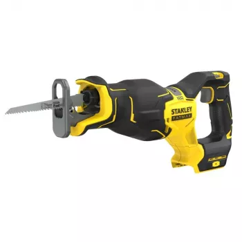 Stanley Fatmax SFMCS311B Pjūklas stūmoklinis 18 V juodas, geltonas