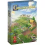Carcassonne V3.0, stalo žaidimas Metų žaidimas 2001