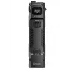 Kišeninis žibintuvėlis Nitecore EDC29, nerūdijančio plieno korpusas, 2 LED, 15–6500 lm, IP54, USB įkraunamas