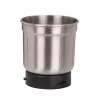 Smulkintuvas su peiliukais MPM MMK-06M — nerūdijantis plienas, 200 W, 70 g talpa, vieno greičio
