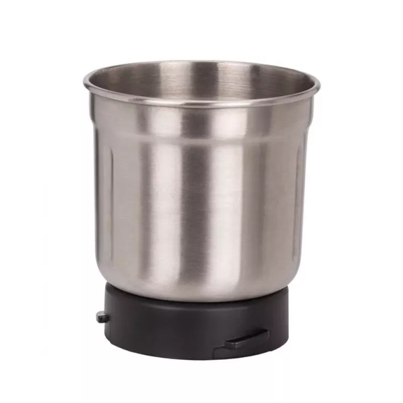 Smulkintuvas su peiliukais MPM MMK-06M — nerūdijantis plienas, 200 W, 70 g talpa, vieno greičio