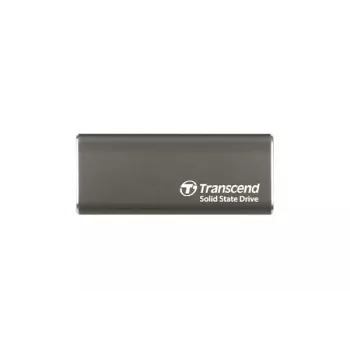 SSD diskas Transcend 1 TB išorinis USB Type-C 3.2 Gen 2 ESD265C