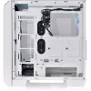 PC korpusas Thermaltake View 300 MX Midi Tower baltas