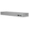 Ubiquiti UniFi WAN jungiklis Gigabit Ethernet (10/100/1000) 1U pilkas