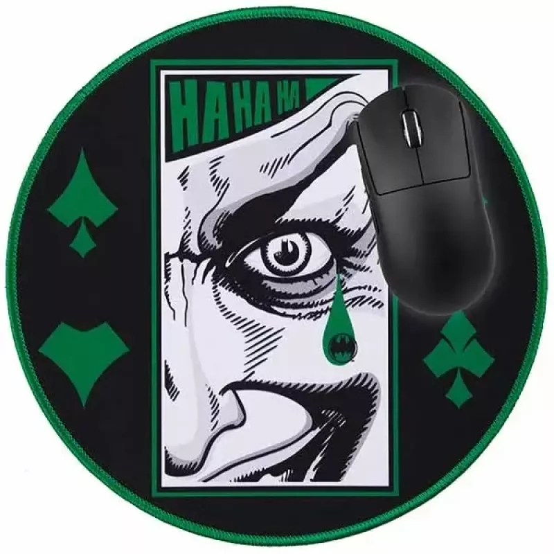 Pelės kilimėlis Subsonic SA5646-J1 The Joker