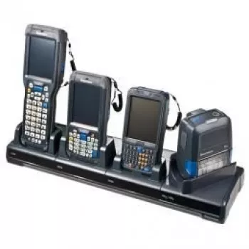 HONEYWELL FlexDock stalinė dokavimo stotelė – dokavimo lopšys (jungties pagrindas)