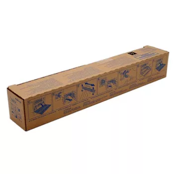 Konica Minolta Bizhub C284E originalūs tonerio kasetės (4 vnt.) -TN321K Multipack Original