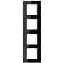 Jung Frame 4 krypčių horizontaliai/vertikaliai A 5584 BF SW (A5584BFSW)