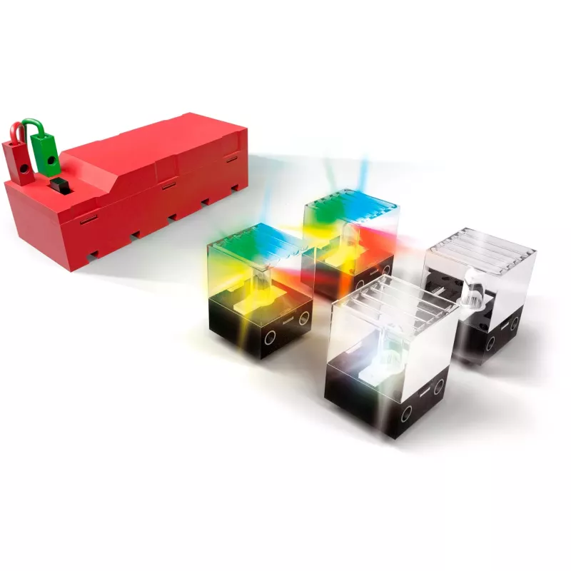 LED rinkinys Fischertechnik 533877