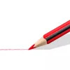 Pieštukas spalvotas Staedtler Noris triangular 187 C12P1 asorti (spalvos pasirinkti negalima) 1 vnt.