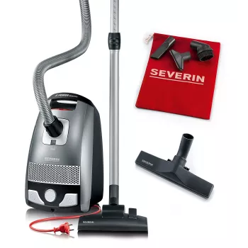 Cikloninis dulkių siurblys Severin BC 7045