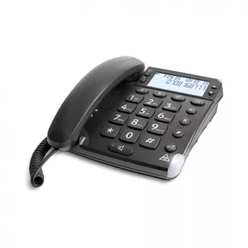 Stalinis analoginis telefonas Doro Magna 4000