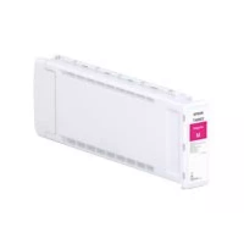 Originalus Epson UltraChrome Pro 6 T48M30N rašalo kasetė, 700 ml, purpurinė