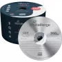 CD-R laikmena 700MB 52X 50 vnt. pakuotė / MR207 Mediarange