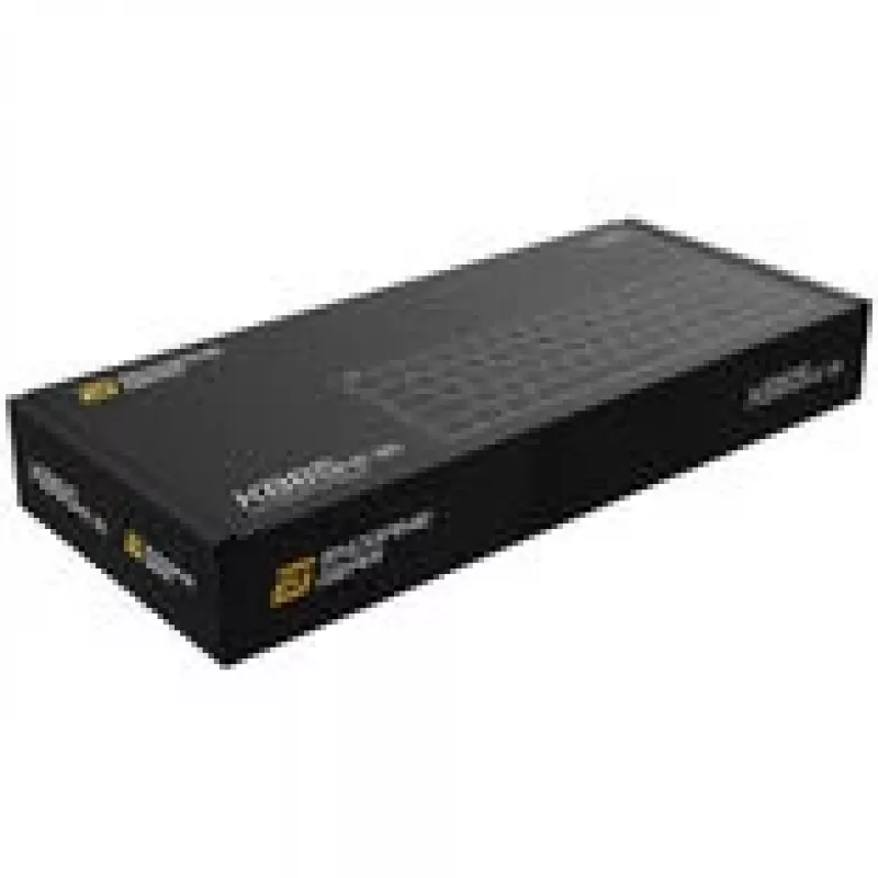 Mechaninė žaidimų klaviatūra Endgame Gear KB65HE 65% išdėstymas, 8K apklausos dažnis, RGB apšvietimas