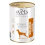 4VETS Natural Weight Reduction Dog šlapias šunų ėdalas - 400 g