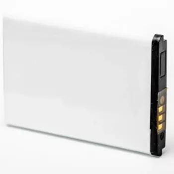 Baterija extra digital, skirta Samsung C5212 / M110 / E1100, 3.7 V, 1000 mAh