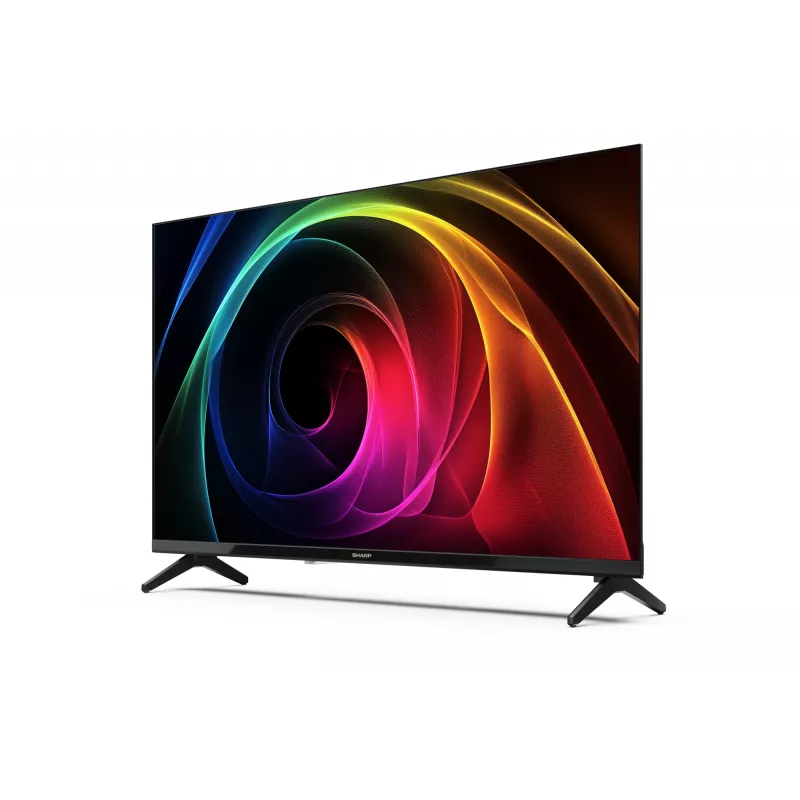Televizorius LED Sharp 32HA1205E 32 colių HD Ready