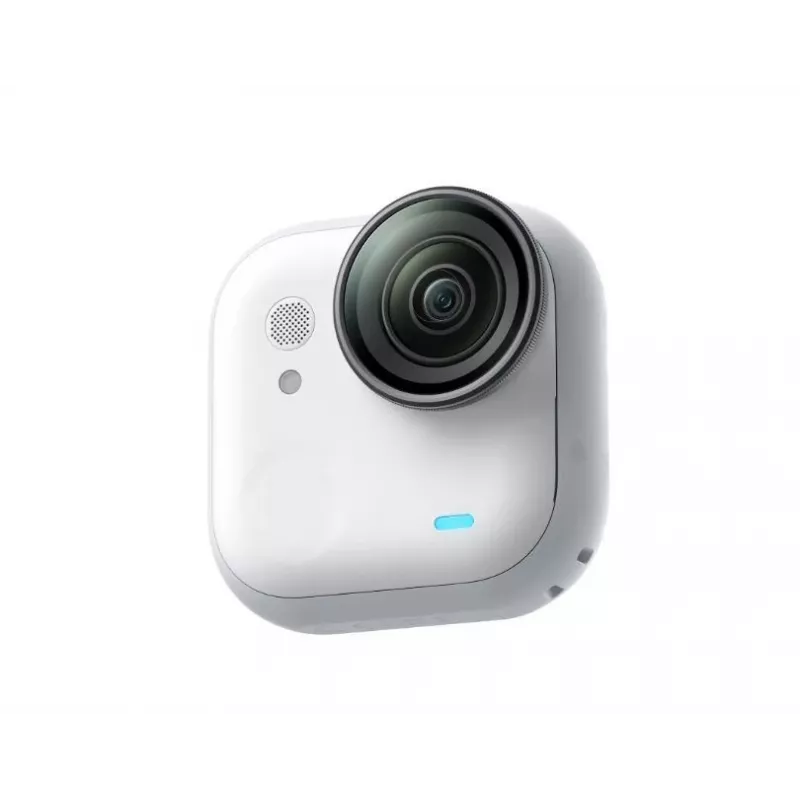 Veiksmo kamera GO Ultra STAND./WHITE CINSABEA/WHITE INSTA360