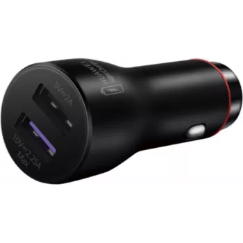Automobilinis kroviklis HUAWEI CP36 22.5W USB maitinimo adapteris, vienas prievadas 22.5 W
