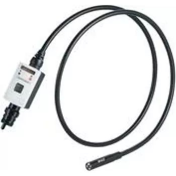 Laserliner DuoView endoskopo kamera su zondu 10 mm 1.00 m LED apšvietimas, fokusavimas (082.215A)