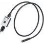 Laserliner DuoView endoskopo kamera su zondu 10 mm 1.00 m LED apšvietimas, fokusavimas (082.215A)