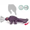Pasaulio dinozaurai Ankilozauras, žaidimo figūrėlė