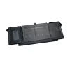 Baterija, skirta Dell Latitude 5320, Triton suderinama 7FMXV — 63Wh (3941mAh), 4 elementai, 15,2 V, Li-Ion, juoda