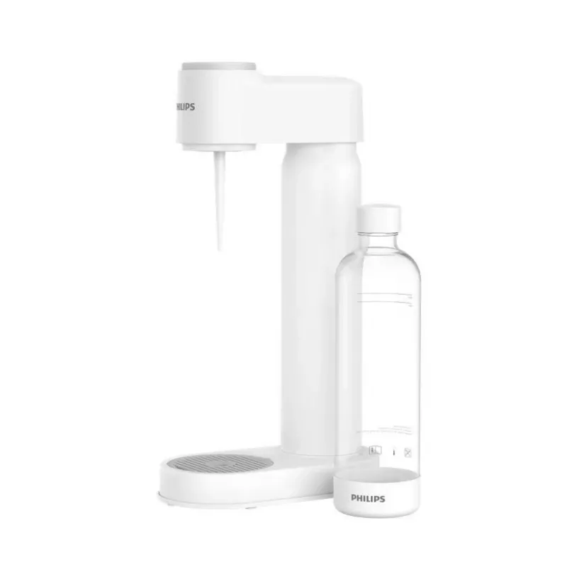 Sodos aparatas baltas ADD4901WH/10