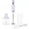 Adler AD 4620 panardintuvas 0,75 L 800 W Baltas