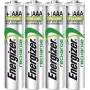 ENERGIZER BATTERY Accu Recharge Power Plus 700 mAh AAA HR3/4 Įkraunama baterija, 4 vnt.