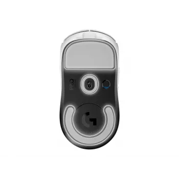 Logitech G PRO X SUPERLIGHT belaidė žaidimų pelė