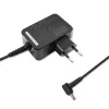 Maitinimo adapteris QOLTEC 45W 19V nešiojamiesiems įrenginiams – pakaitinis adapteris 45 W 19 V