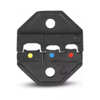 Ratchetinis kabelių presavimo įtaisas DeLOCK 90539