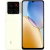 ZTE Blade A56 17,1 cm (6,75 inch) Dual SIM Android 15 4G USB Type-C 4 GB 128 GB 5000 mAh Auksinis