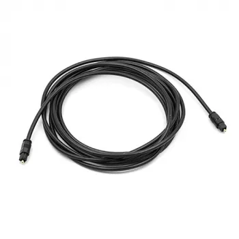 Optinis garso kabelis Toslink–Toslink, 3 m