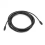 Optinis garso kabelis Toslink–Toslink, 3 m