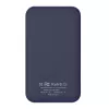 Carlinkit 4.0 CPC200-CP2A bevielis adapteris Apple CarPlay ir Android Auto sistemoms, Wi-Fi 5150-5250/5725-5850 MHz, Bluetooth 5.2, USB-C, mėlynas