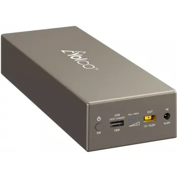 Nešiojamas išorinis akumuliatorius Yolco CSX5 – 13 000 mAh