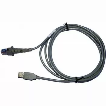 Datalogic USB laidas 4,6 m, skirtas Magellan 9800i (90A052212)