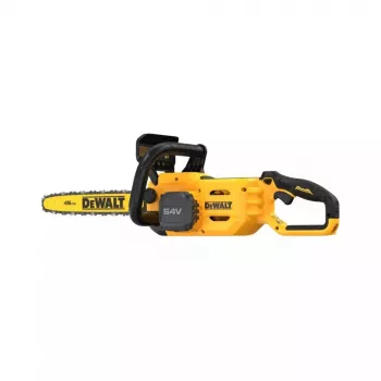 DEWALT grandininė dešinė 54V 45cm 1x9,0Ah DCMCS574X1