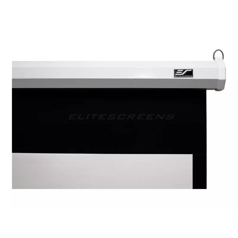 Projekcinis ekranas Elite Screens M100NWV1 100 inch 4:3 rankinis