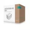 DeepCool ASSASSIN 4S WH procesoriaus oro aušintuvas 14 cm baltas 1 vnt.