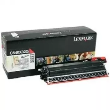 Lexmark C540X33G – Originalus Lexmark developer rinkinys (magenta), skirtas C540, C543, C544, C546, X543, X544, X546, X548