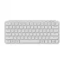 Keychron B1P-K8 klaviatūra 75% mechaninė USB RF belaidė Bluetooth Ivory
