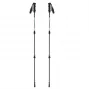 Trekkingo lazdos suaugusiems VIKING Kivi 2.0 Trekking Green UNI