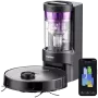 Robotinis dulkių siurblys Eureka E10S