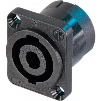 Jungtis vielinė Neutrik NL4MP-ST