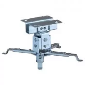 Lubinis laikiklis Celexon Multicel 1200, maksimalus svoris 25 kg, sidabrinis